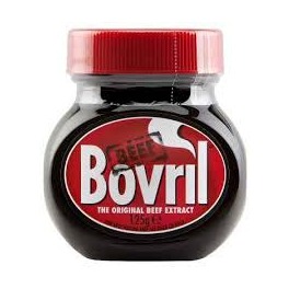BOVRIL BEEF EXTRACT 125G