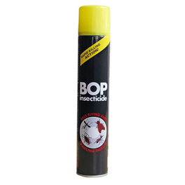 BOP INSECTICIDE 400ML