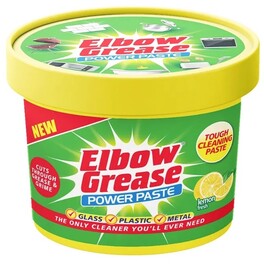 ELBOW GREASE POWER PASTE 500G
