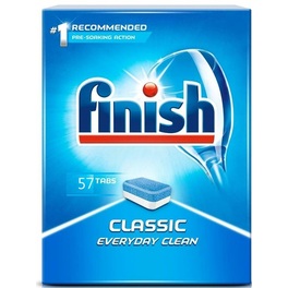 FINISH CLASSIC X 57 TABS