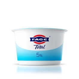 FAGE TOTAL 5% 450G