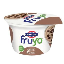 FAGE FRUYO 0% CAFFE 150G