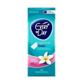 EVERYDAY PANTY LINERS DEO SINGLES x20