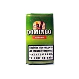 DOMINGO GREEN 30G