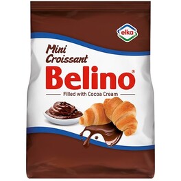 BELLINO MINI CROISSANT COCOA CREAM 185G
