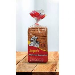 JESPERS WHOLEMEAL COUNTRY 500G