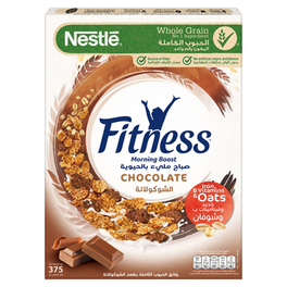 FITNESS CHOCOLATE 375G @ €1.00 OFF