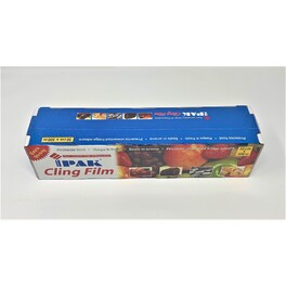 IPAK PVC CLING FILM  S 300Mx300MM