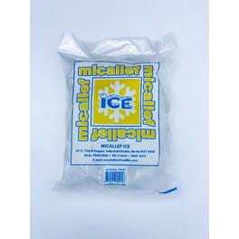 MICALLEF ICE - ICE CUBES SMALL 1KG