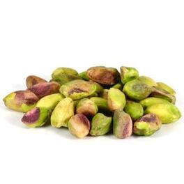 DAVES NUTS PISTACCHIO KERNELS 100G