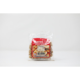 DAVES NUTS BAGS WALNUT KERNELS 100G