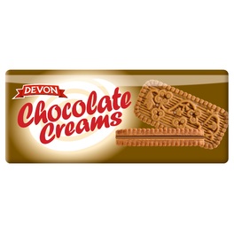 DEVON CHOCOLATE CREAMS 150G