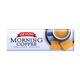 DEVON MORNING COFFEE 180G 20% EXTRA FREE