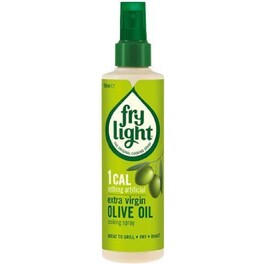 FRYLIGHT OLIVE OIL 190ML €1 OFF 