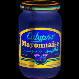CALYPSO MAYONNAISE 500ML