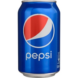 PEPSI 33CL CANS