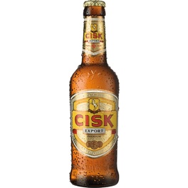 CISK LAGER 25CL EXC EMPTY