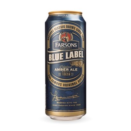 BLUE LABEL 44CL CAN SINGLE