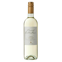 CLASSIC COLLECTION CASELLA MOSCATO 75CL EXC BOTTLE
