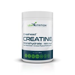 LEAP NUTRITION CRE AHEAD 300G
