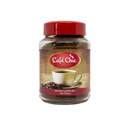 CAFE CHIC COFFEE 200G