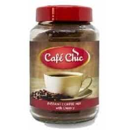 CAFE CHIC COFFEE 100G