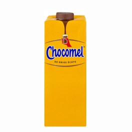 CHOCOMEL CHOCOLATE 1LTR 