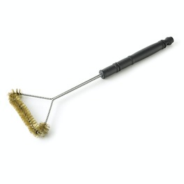 BARBECOOK LONG SPIRAL BRUSH