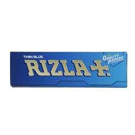 RIZLA BLUE PAPERS