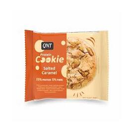 QNT PROTEIN COOKIE SALTED CARAMEL 60G