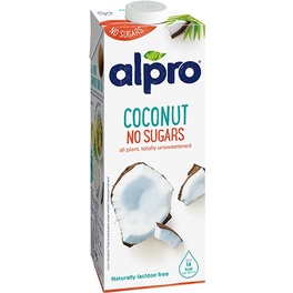 ALPRO DRINK COCO UNSWEETENED1L