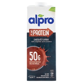 ALPRO DRINK PROTEIN CHOCOLATE 1LTR