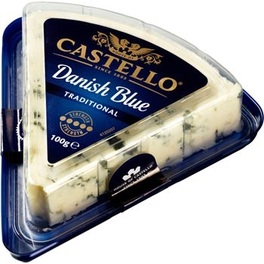 CASTELLO BLUE CHE TP 100G