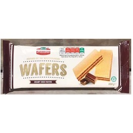 BELLO WAFERS CHOCOLATE 100G