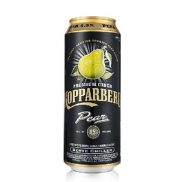 KOPPARBERG PEAR CIDER CAN 50CL