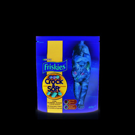 FRSKIES CROCK&SOFT CAT SMN&TN&VEG 375GIT