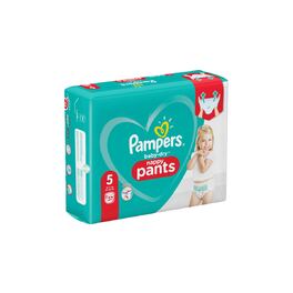 PAMPERS VP PANTS 5 JUNIOR X37 (NEW)