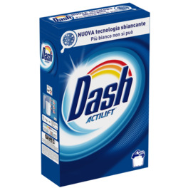 DASH POWDER 97 WASHES