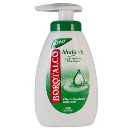 BOROTALCO LIQUID SOAP IDRATANTE 250ML