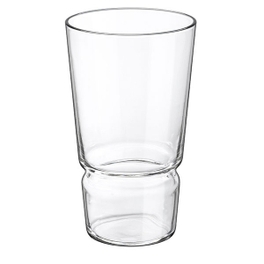 BORGONOVO BRERA GLASS HIGHBALL 420ML