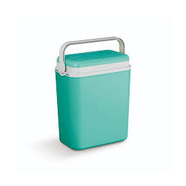 COOLERS12L COOLER TURQUOISE