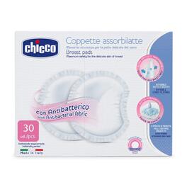 CHICCO BREAST PADS 30PCS