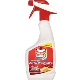 OMINO BIANCO STAIN REMOVER TRIGGER 500ML