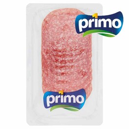PRIMO SALAME UNGHERESE 70G ONLY €1.00