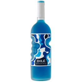 DILE MOSCATO BLUE 750ML
