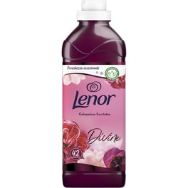LENOR 42 WASHES RUBY 966ML