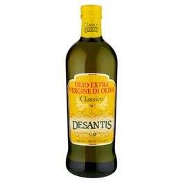 DESANTIS EXTRA VIRGIN OLIVE OIL CLASSICO 1LTR