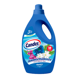 CANDES FABRIC SOFTNER CLASSIC 3LTR