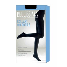BELLISSIMA THERMAL TIGHTS MICROPILE