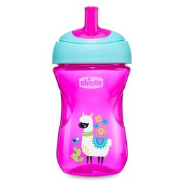 CHICCO ADVANCED CUP    12M GIRL